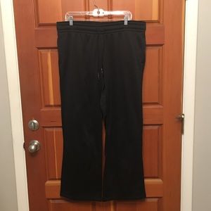 Womens Under Armour Storm Pants
